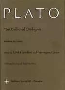 collected dialogues of plato including the letters