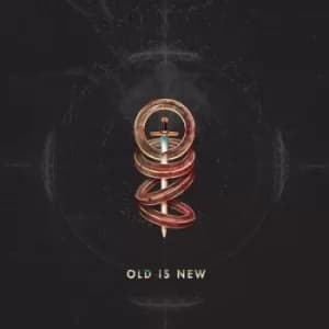 Old Is New by Toto Vinyl Album