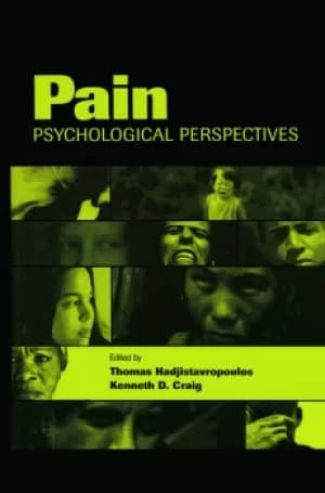 PainPsychological Perspectives