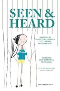 Seen & heard by Lucy Baldwin