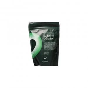Naturya Organic Spirulina Powder 200g