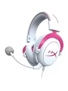 Hyperx Cloud Ii Pink