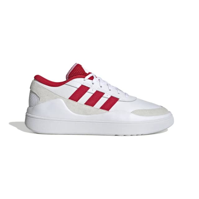 Adidas Trainers adidas Osade Blanc Male 44 2/3