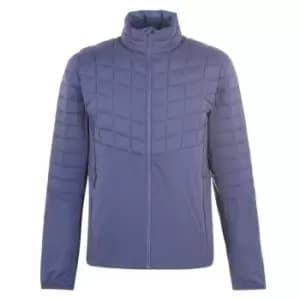 Marmot Featherless Hybrid Jacket Mens - Blue