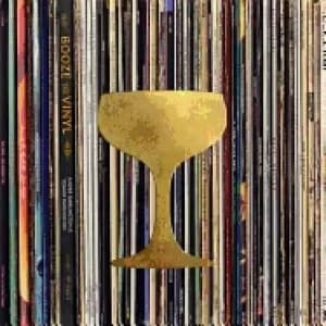booze and vinyl a spirited guide to great music and mixed drinks