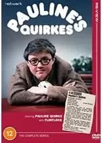 Paulines Quirkes The Series - DVD