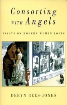 Consorting with Angels Paperback