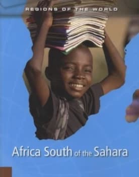 Africa South of the Sahara by Rob Bowden Book