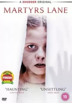 Martyrs Lane - DVD