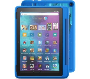 Amazon Fire HD 10 Kids Pro 2021 32GB