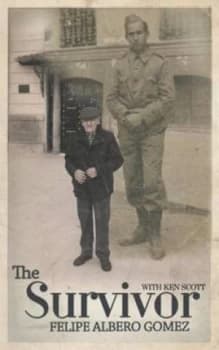 The Survivor by Felipe Albero Gomez Paperback