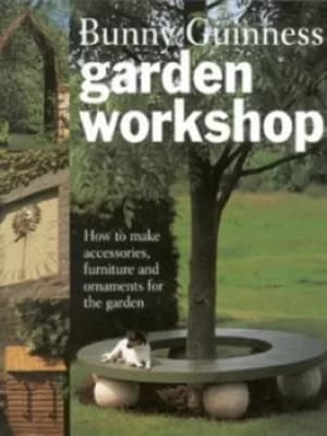 Garden workshop by Bunny Guinness