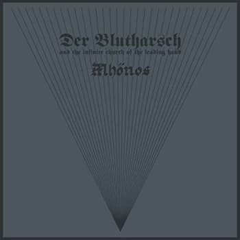 Der Blutharsch - Der Blutharsch & Ticotlh/Mhonos CD