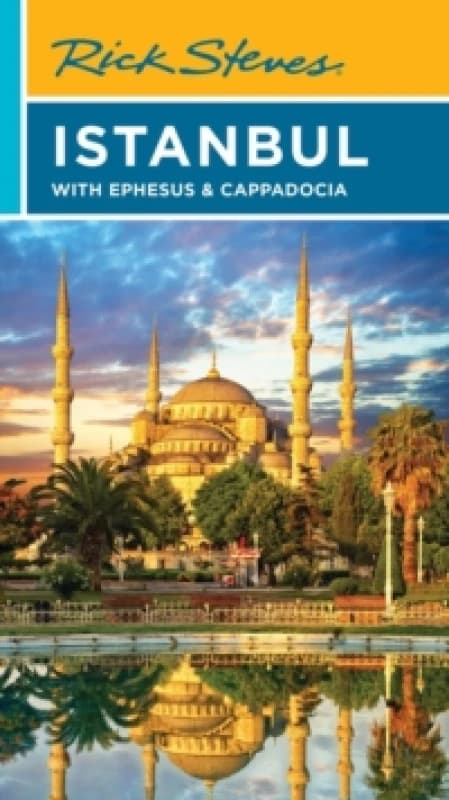 Rick Steves Istanbul (Ninth Edition) Paperback / softback