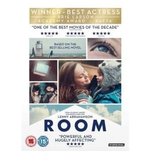 Room DVD