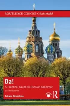 Da!A Practical Guide to Russian Grammar