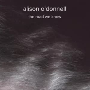 The Road We Know by Alison O'Donnell Vinyl Album