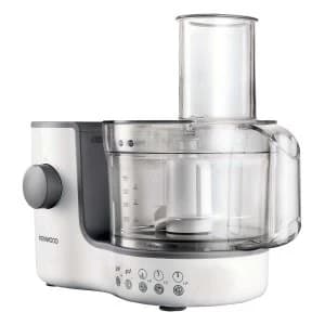 Kenwood FP120 1.4L 400W Compact Food Processor