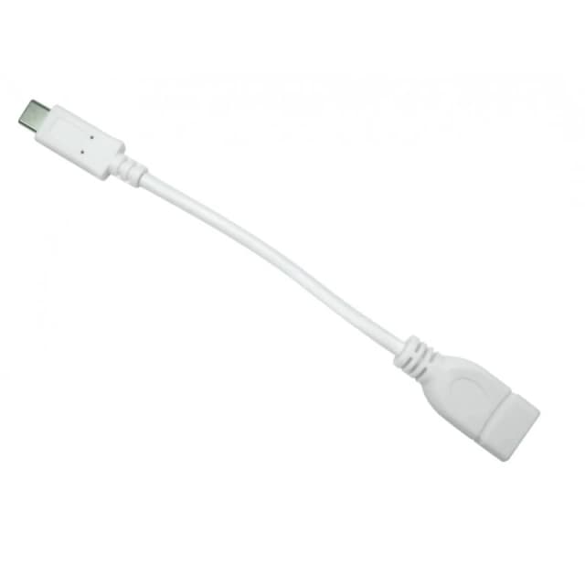 Cables Direct CDL 15cm Type C M - Type A F Cable NLMOB-951