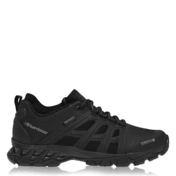 Karrimor Dominator Trainers Mens - Black
