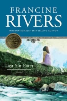 Last Sin Eater by Francine Rivers Paperback