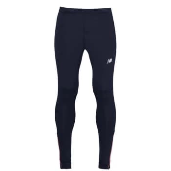New Balance Balance Acelerate Tight Mens - Blue