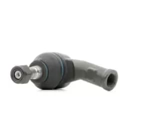 RIDEX Track rod end 914T0143 Tie rod end,Track rod end ball joint VW,AUDI,SKODA,Golf IV Schragheck (1J1),Golf IV Variant (1J5),Bora Limousine (1J2)