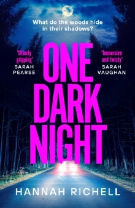 One Dark Night : the spine-tingling thriller from the Richard and Judy book club author of The Search Party Paperback / softback