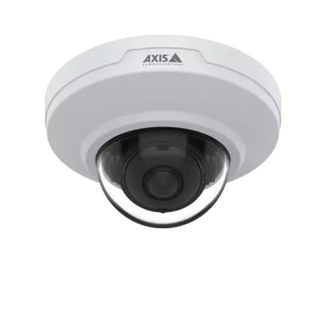 AXIS Axis 02832-001 security camera Bullet IP security camera Indoor 2688 x 1512 pixels Ceiling 02832-001