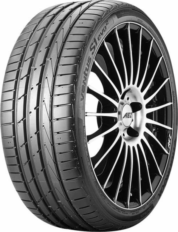 Hankook Ventus S1 evo2 (K117) 235/60 R18 103W passenger car Summer tyres Tyres MERCEDES-BENZ: GLE, GLC Coupe, GLC Off-Road, AUDI: Q7, Q5 1022249 Tyre