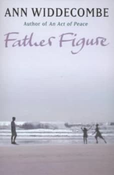 Father Figure by Ann Widdecombe Book
