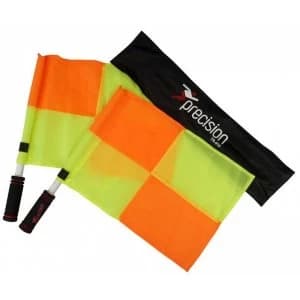 Precision Training Linesmans Flag Sets