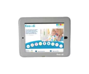 Koo-di Tablet Holder