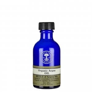 Neal's Yard Remedies Organic Argan Oil 50ml
