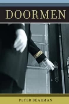 Doormen by Peter Bearman Paperback