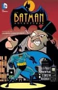batman adventures vol 1