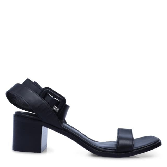 Boss Womens Charlize Walking Sandals Black female 3 (36)