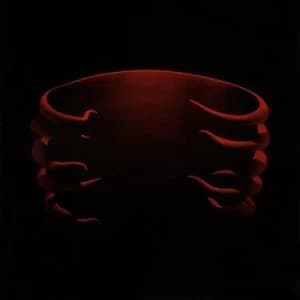 Undertow by Tool CD Album