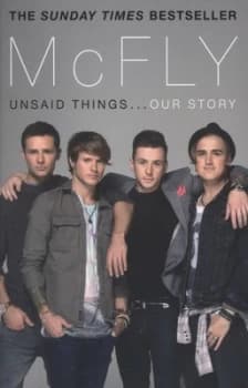 Mcfly by Mcfly Paperback