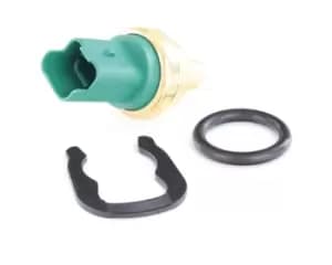 TOPRAN Coolant Temperature Sensor FORD,FIAT,PEUGEOT 302 138 1338C1,1338E2,9655414180 Coolant Sensor 1338C1,1338E2,9655414180,9632562080,1204700,1338C1