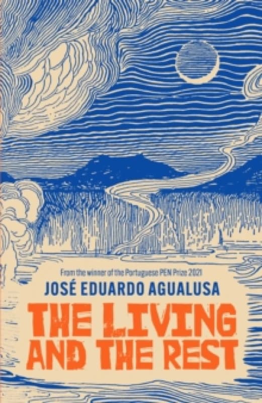 The Living and the Rest Paperback / softback