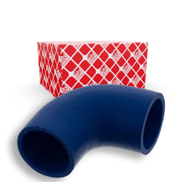FEBI BILSTEIN 46588 Radiator Hose Silicone Silicone Radiator Hose (475)