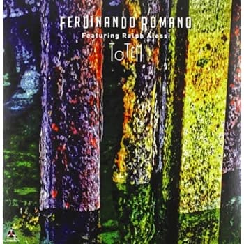 Ferdinando Romano & Ralph Alessi - Totem Vinyl