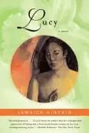 lucy a novel