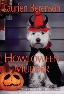 Howloween Murder