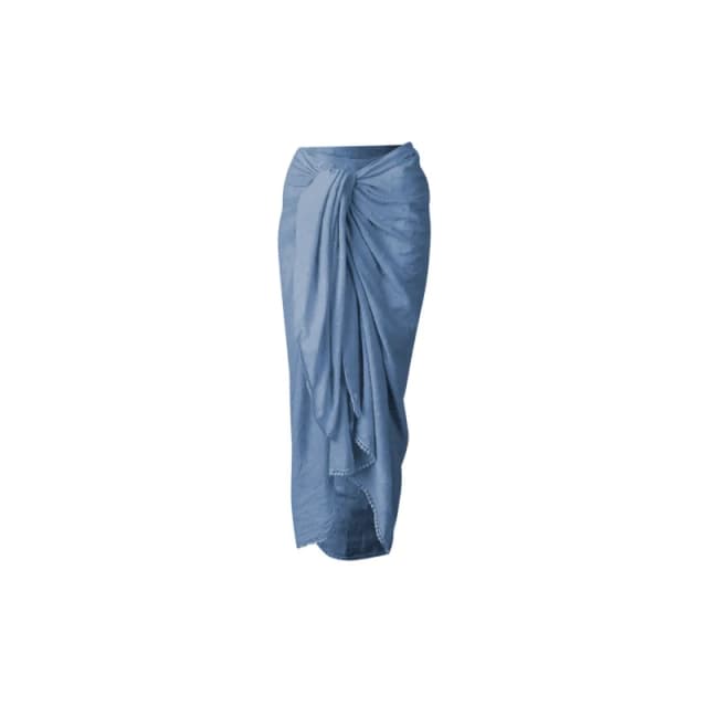 Barts Womens sarong Barts Roula Bleu Female TU