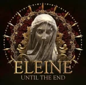 Until the End by Eleine Vinyl Album