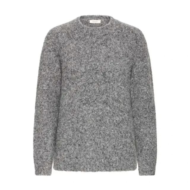 b.Young Woman sweater b.young Nyla Gris Female L