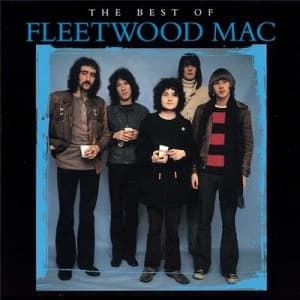 The Best of Fleetwood Mac by Fleetwood Mac CD Album