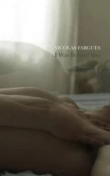 I Was behind You by Nicolas Fargues Book